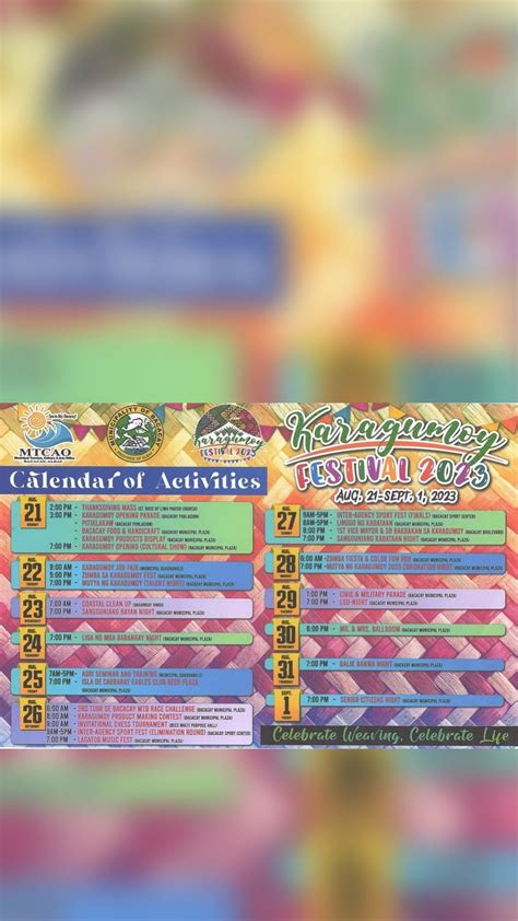 karagumoy festival|Festivals of Albay .